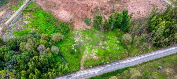 2804m² Land in Rio Meao, Portugal No. 92742 13