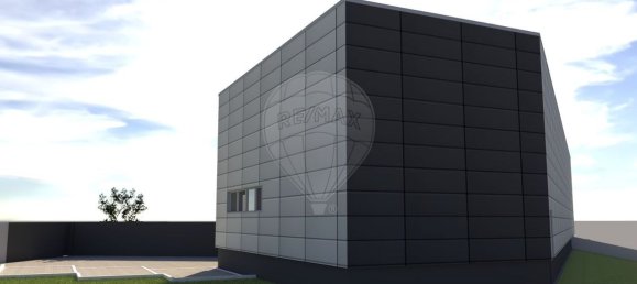 2804m² Land in Rio Meao, Portugal No. 92742 9