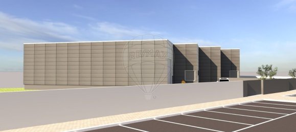 2804m² Land in Rio Meao, Portugal No. 92742 5