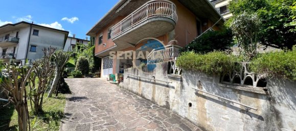 4-Zimmer Villa in Albino, Italy, Nr. 83801 23