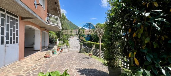 4-Zimmer Villa in Albino, Italy, Nr. 83801 3