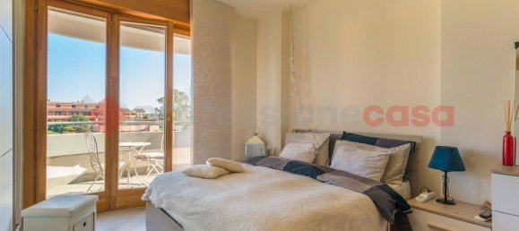 Квартира с 2 комнатами в Рим, Италия № 234446 3