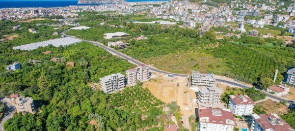 Apartment 4+1 in Oba, Turkey No. 19466 4