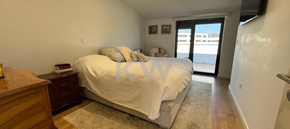 Apartamento de 2 dormitorios en Viseu, Portugal No. 135887 12