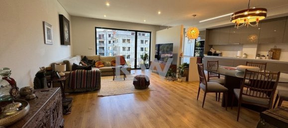 Apartamento de 2 dormitorios en Viseu, Portugal No. 135887 18