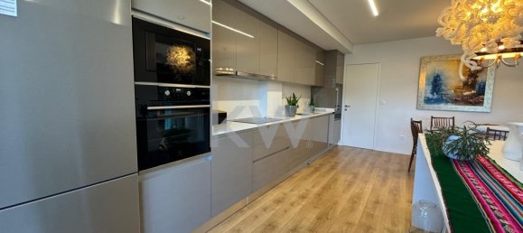 Apartamento de 2 dormitorios en Viseu, Portugal No. 135887 21