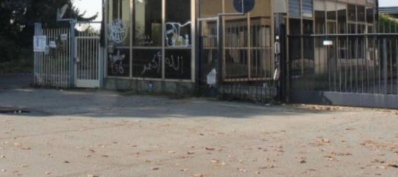 Armazém em Carnate, Italy 3790 m² N.º 314726 3