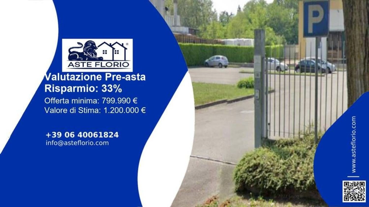 Armazém em Carnate, Italy 3790 m² N.º 314726