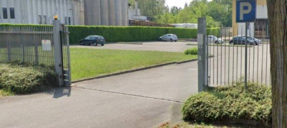 Armazém em Carnate, Italy 3790 m² N.º 314726 2