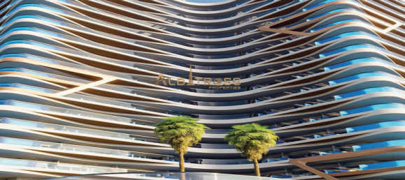 Apartamento T1 em SAMANA SKYROS, Arjan, UAE N.º 60431 5