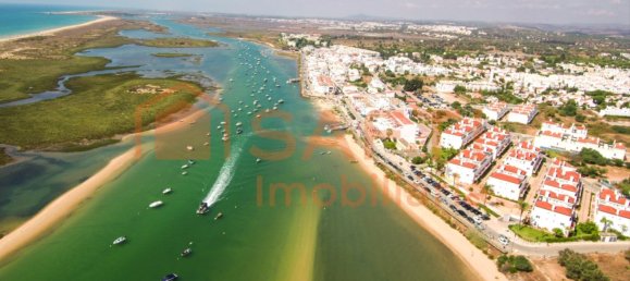 Land in Tavira, Portugal No. 155887 7