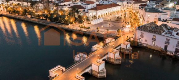 Land in Tavira, Portugal No. 155887 9