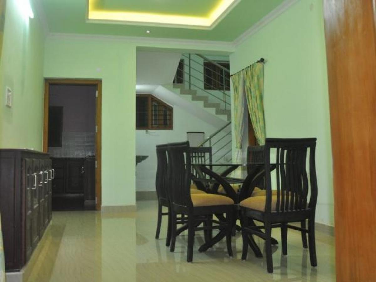 3 bedrooms House in Palakkad, India No. 53191