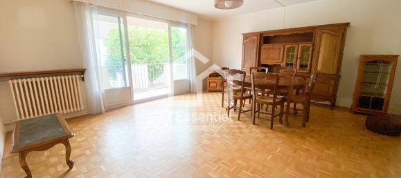 Квартира с 2 спальнями в Пуасси, Франция № 178445 2