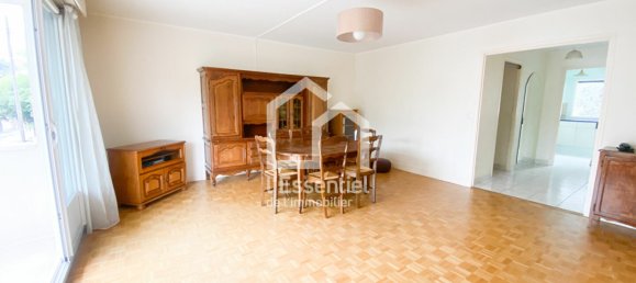 Квартира с 2 спальнями в Пуасси, Франция № 178445 7