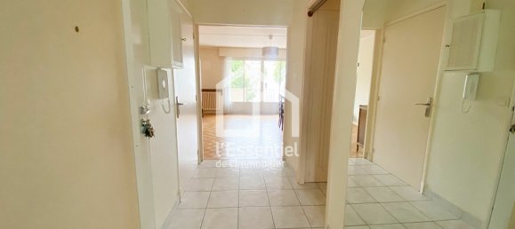 Квартира с 2 спальнями в Пуасси, Франция № 178445 6