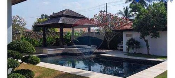 5 bedrooms Cafe / restaurant in Pattaya, Thailand No. 11831 7