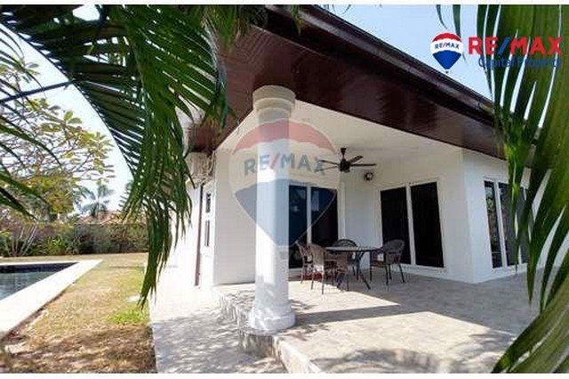 5 bedrooms Cafe / restaurant in Pattaya, Thailand No. 11831