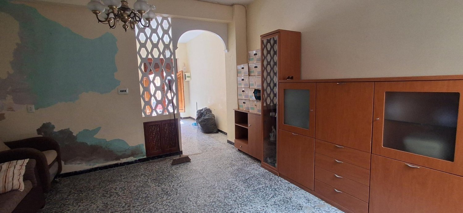 2 chambres Maison à Cullera, Spain No. 140924