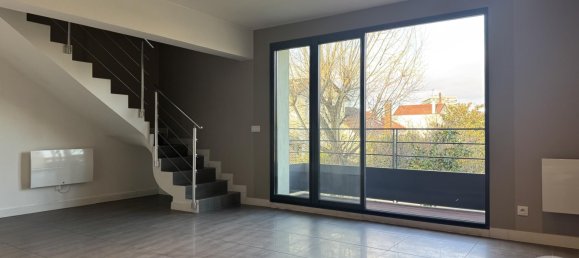 3 Schlafzimmer Doppelhaus in Maisons-Alfort, France, Nr. 151627 3