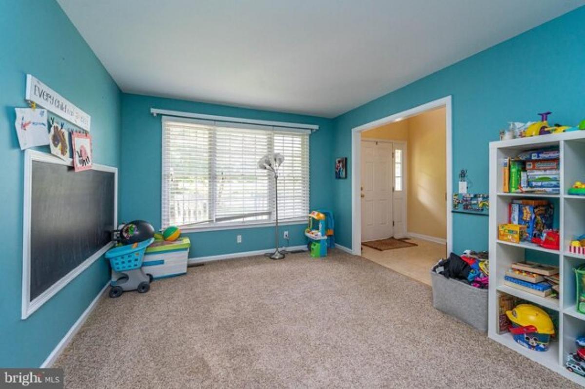 4 Schlafzimmer Haus in Grasonville, USA, Nr. 373333