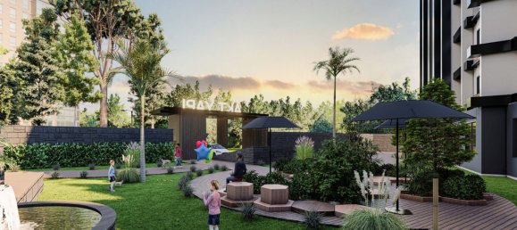 Apartamento de 2+1 en Esenyurt, Turkey No. 11031 6