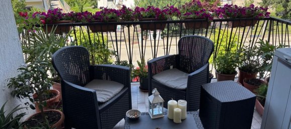 5 bedrooms Apartment in Trecate, Italy No. 344445 13