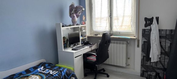 5 bedrooms Apartment in Trecate, Italy No. 344445 17