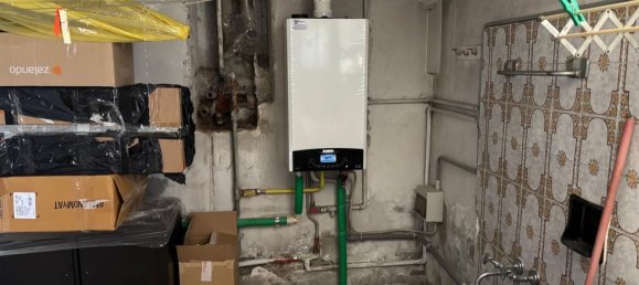 5 bedrooms Apartment in Trecate, Italy No. 344445 27