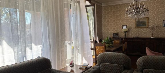 5 bedrooms Apartment in Trecate, Italy No. 344445 38