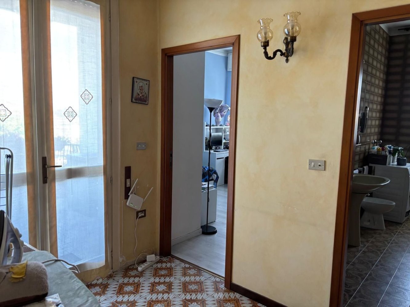 5 bedrooms Apartment in Trecate, Italy No. 344445