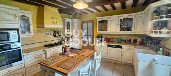 3 غرف نوم منزل في Loury, France رقم 302722 3