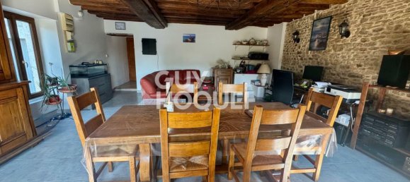 3 غرف نوم منزل في Loury, France رقم 302722 2