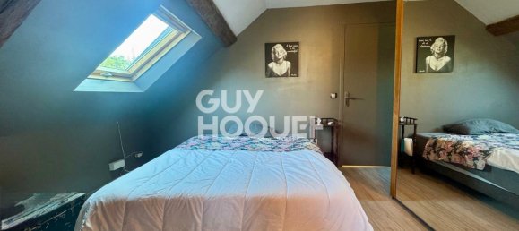 3 غرف نوم منزل في Loury, France رقم 302722 7