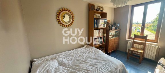 3 غرف نوم منزل في Loury, France رقم 302722 4