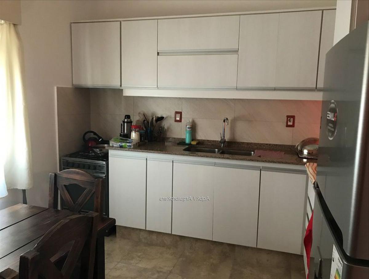 2 bedrooms House in Montevideo, Uruguay No. 10079