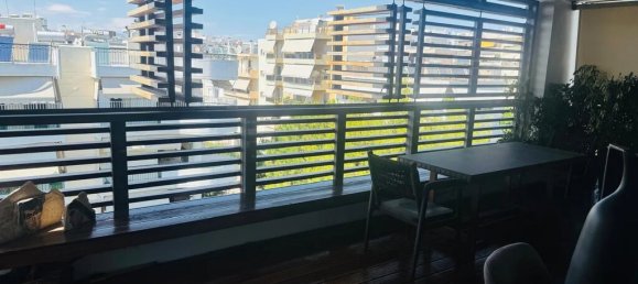 3 dormitorios propiedad en venta en Palaio Faliro, South Athens, Attica, Greece № 60289 18