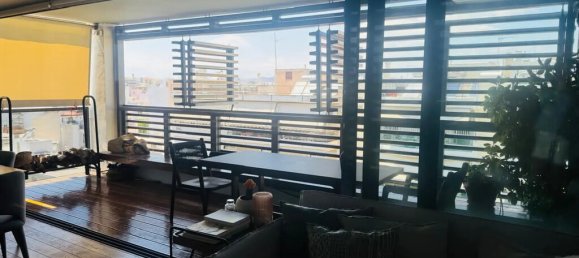 3 dormitorios propiedad en venta en Palaio Faliro, South Athens, Attica, Greece № 60289 19