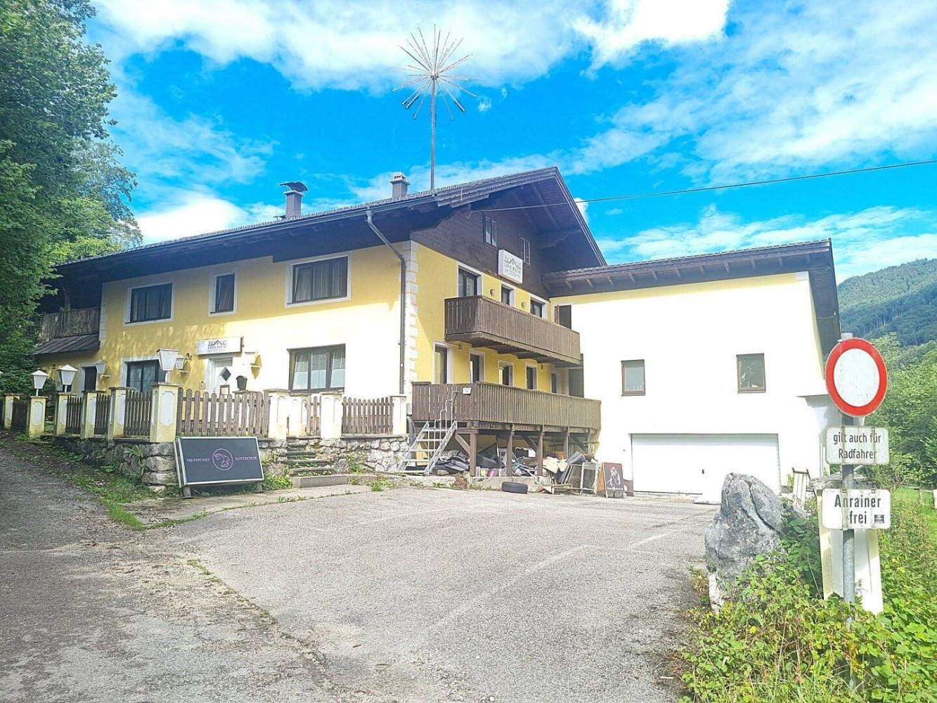 Земельный участок 835м² в Унтерах ам Аттерзе, Австрия № 163507