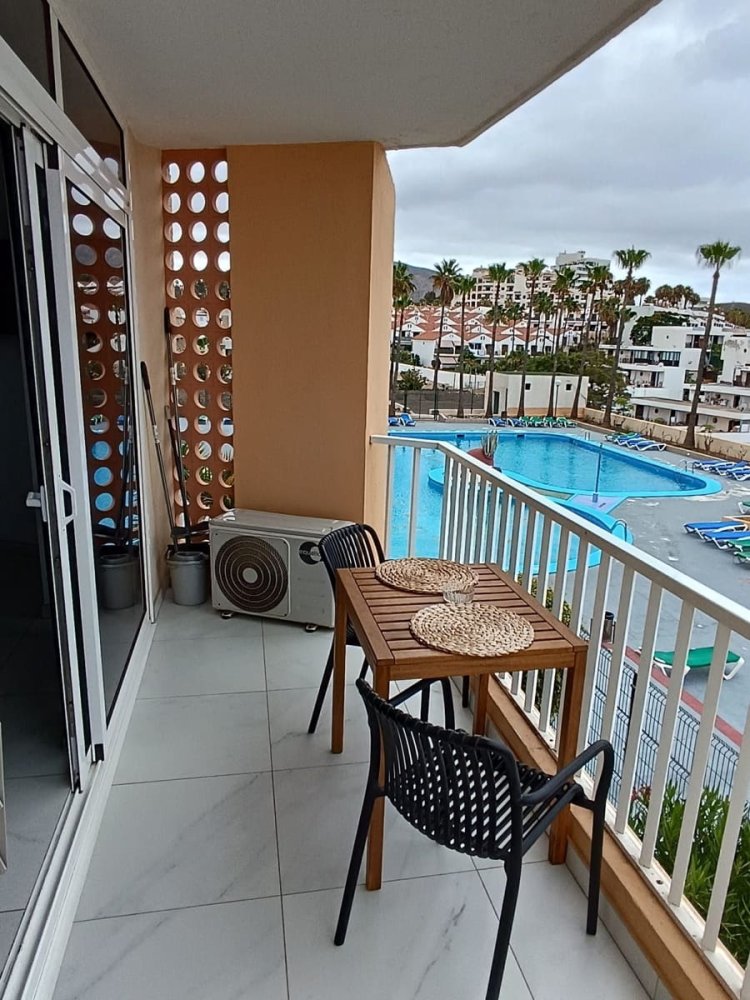 Apartamento T2 em Arona, Spain N.º 177389