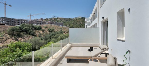 3 bedrooms Duplex in Marbella, Spain No. 103794 22