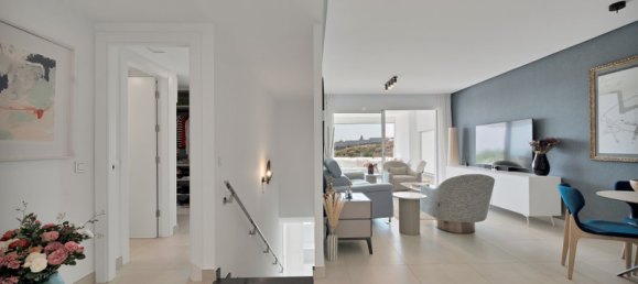 3 bedrooms Duplex in Marbella, Spain No. 103794 48