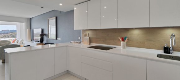 3 bedrooms Duplex in Marbella, Spain No. 103794 23