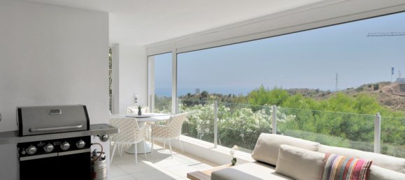 3 bedrooms Duplex in Marbella, Spain No. 103794 43