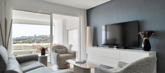 3 bedrooms Duplex in Marbella, Spain No. 103794 6