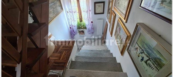 3 Schlafzimmer Villa in Reano, Italy, Nr. 275235 16