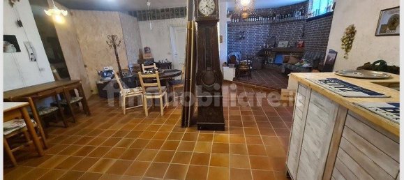 3 Schlafzimmer Villa in Reano, Italy, Nr. 275235 20