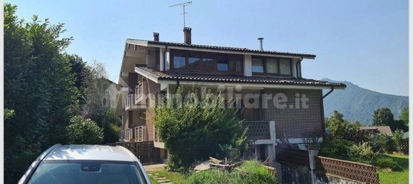 3 Schlafzimmer Villa in Reano, Italy, Nr. 275235 3