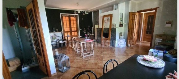 3 Schlafzimmer Villa in Reano, Italy, Nr. 275235 21