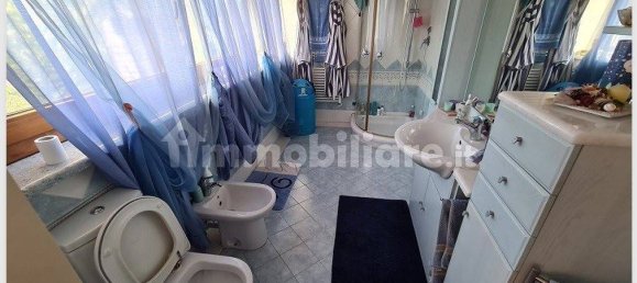 3 Schlafzimmer Villa in Reano, Italy, Nr. 275235 15